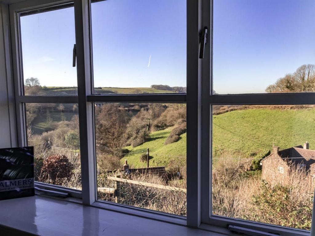 The Three Horseshoes Inn Bridport Luaran gambar