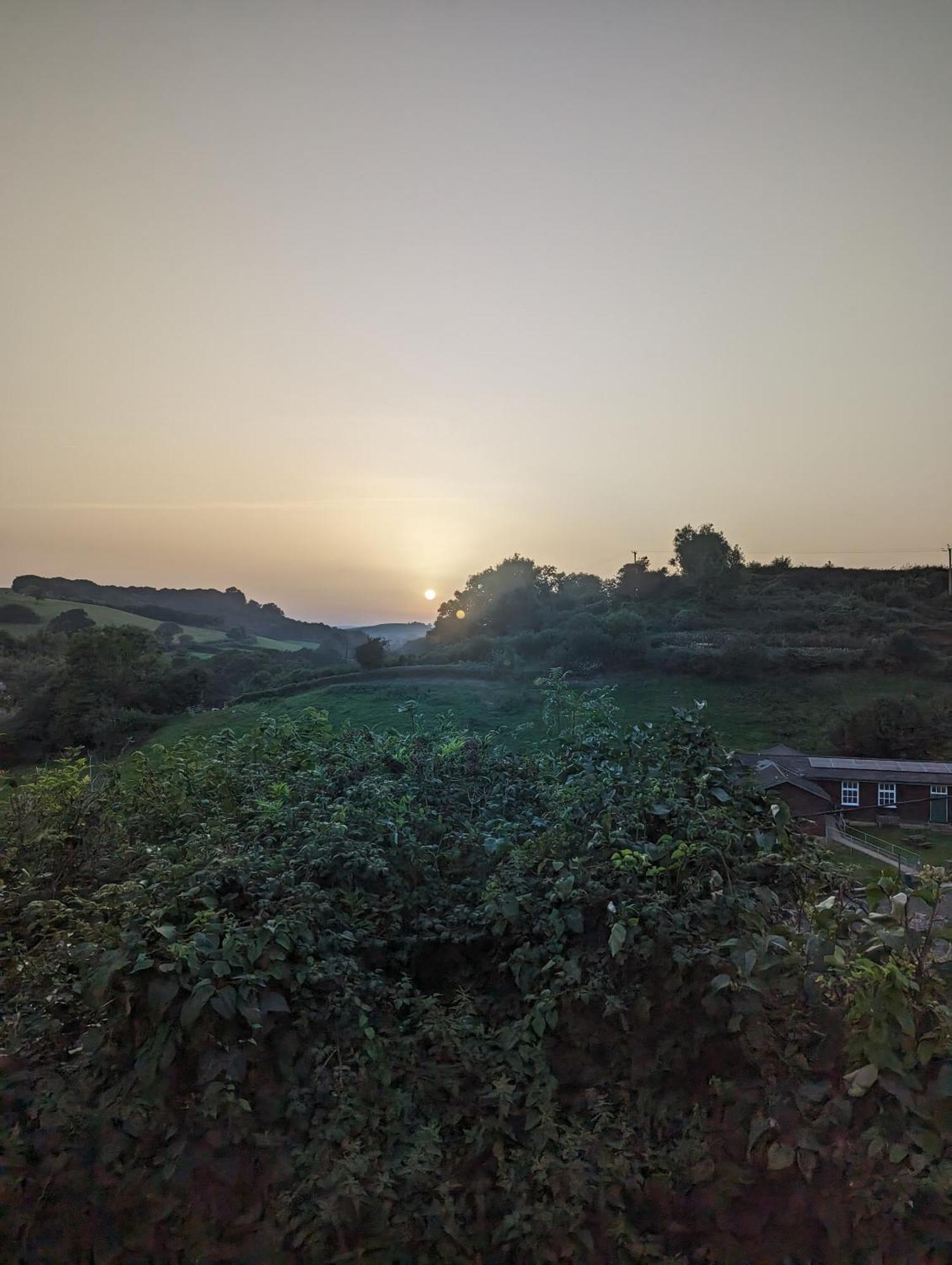 The Three Horseshoes Inn Bridport Luaran gambar