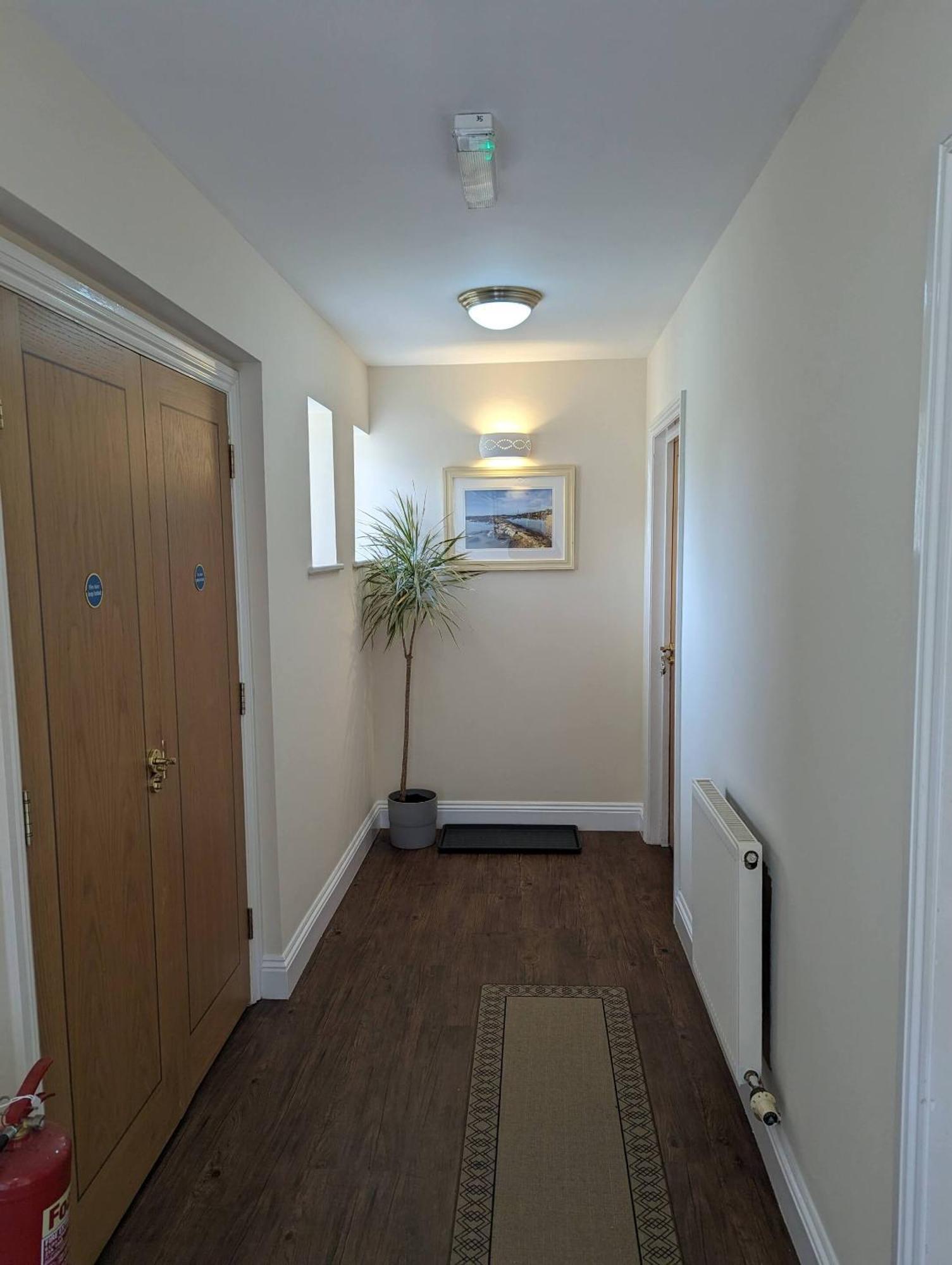 The Three Horseshoes Inn Bridport Luaran gambar