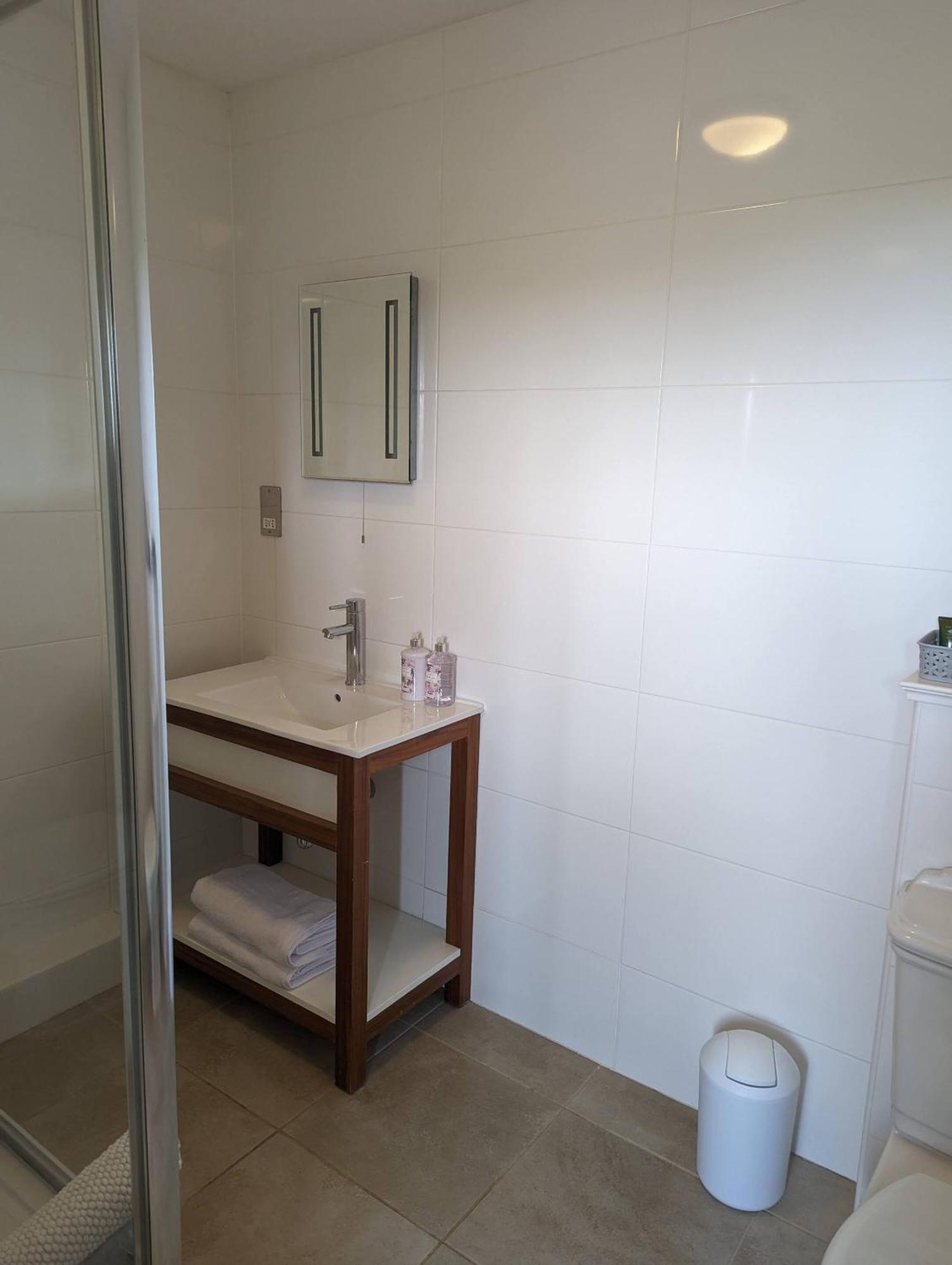 The Three Horseshoes Inn Bridport Luaran gambar