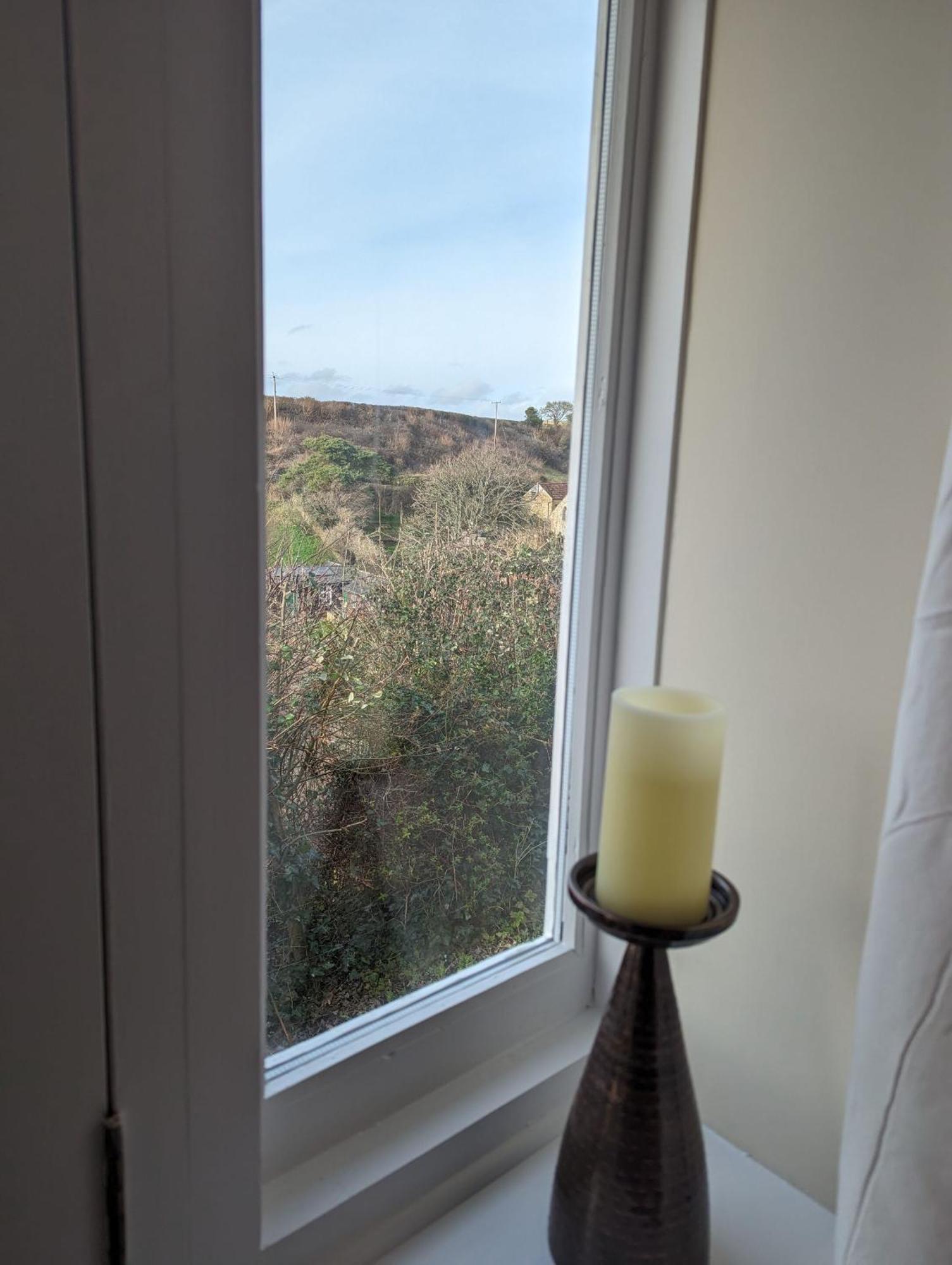 The Three Horseshoes Inn Bridport Luaran gambar