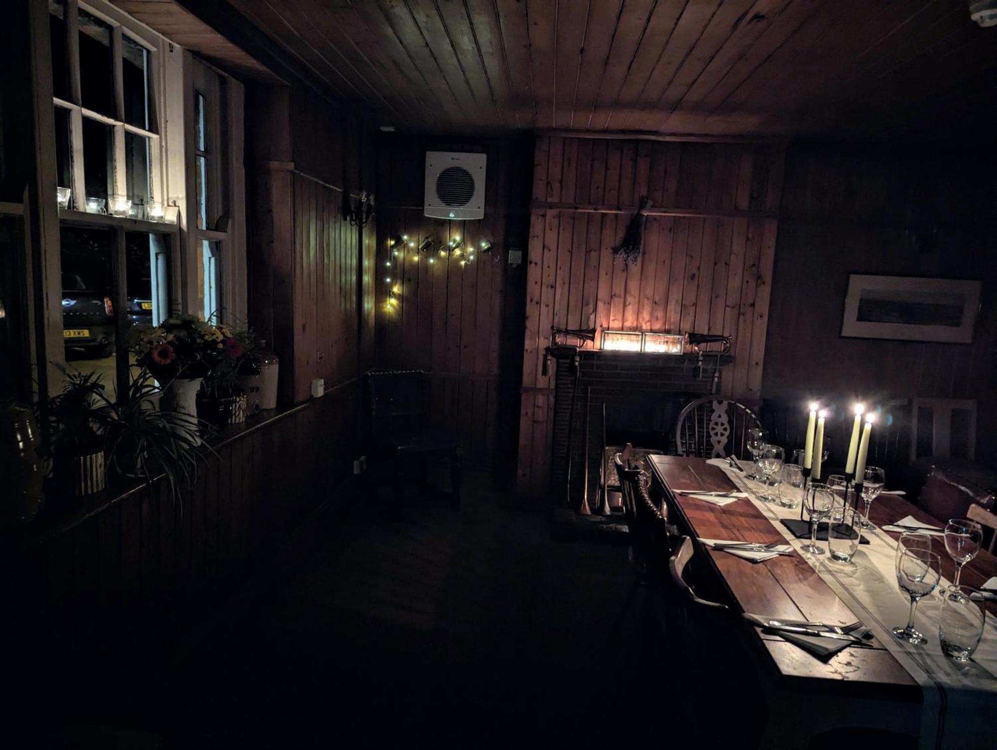 The Three Horseshoes Inn Bridport Luaran gambar