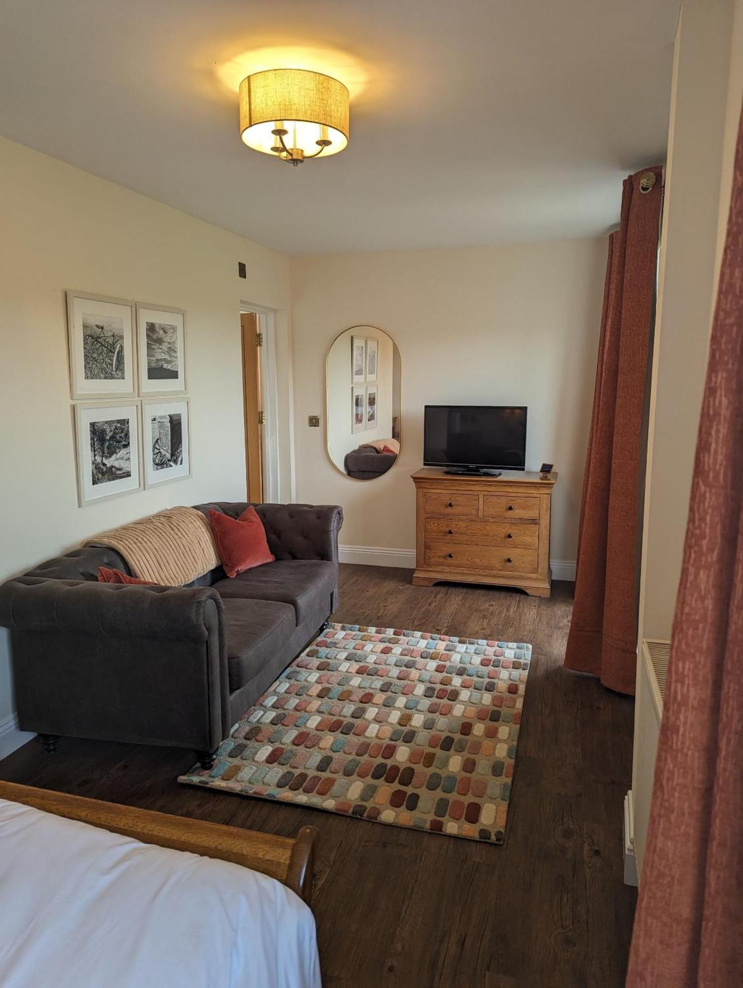 The Three Horseshoes Inn Bridport Luaran gambar