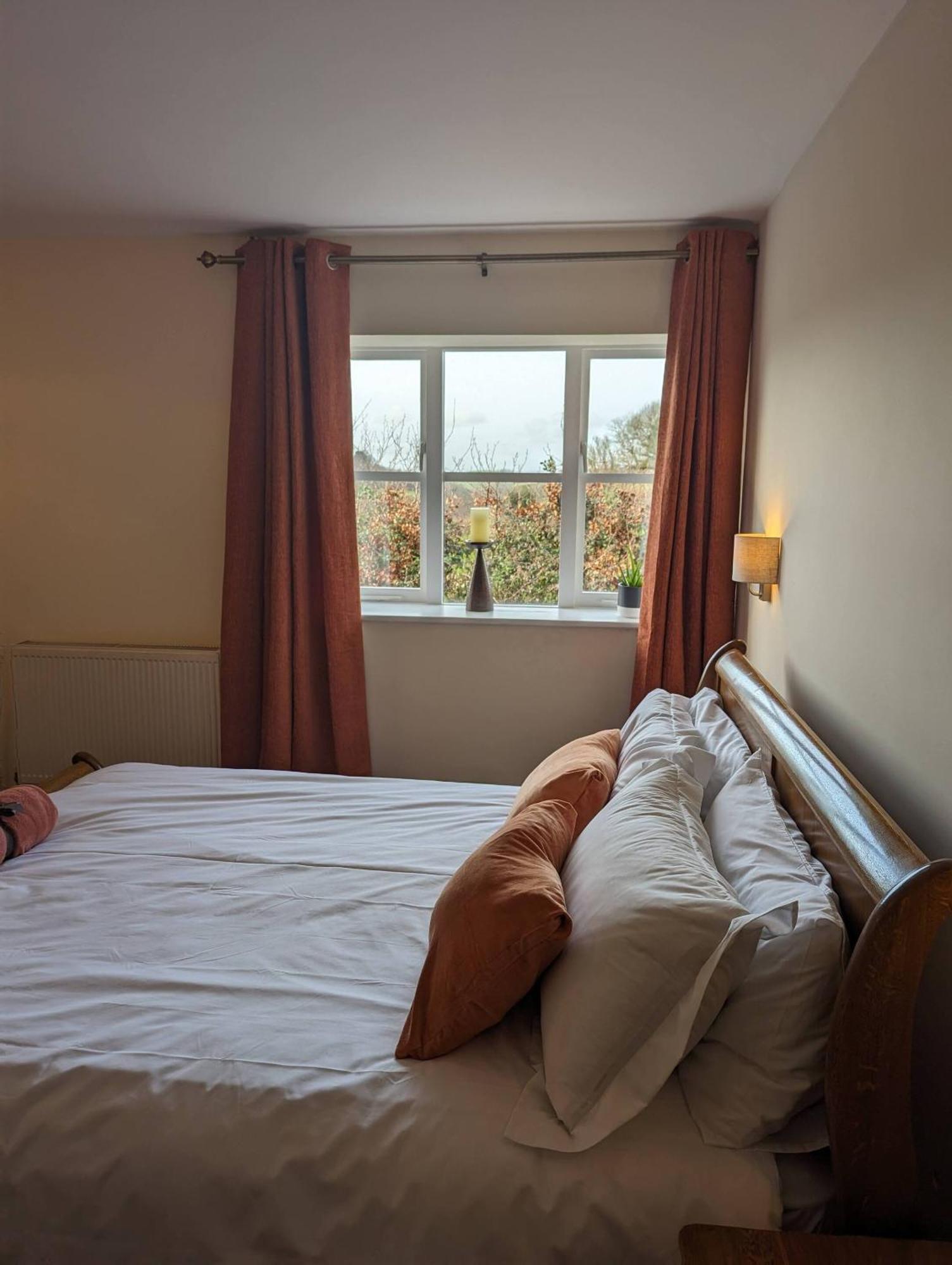 The Three Horseshoes Inn Bridport Luaran gambar