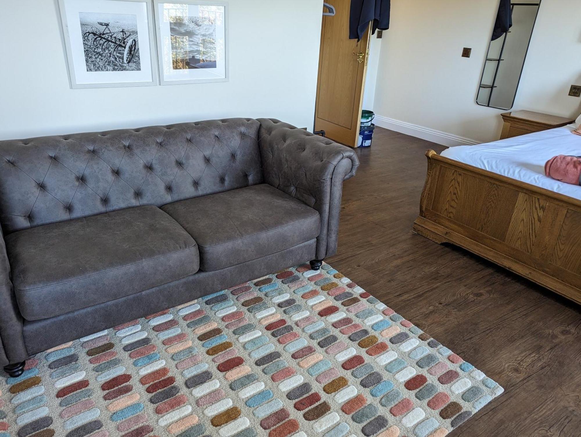The Three Horseshoes Inn Bridport Luaran gambar